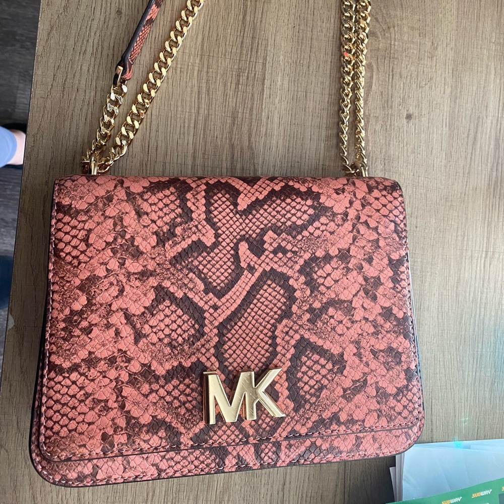 Michael Kors purse